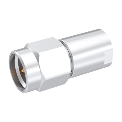 R574492525 by Radiall USA, Inc. - SP5T TERMINATED RAMSES SMA 18GHZ