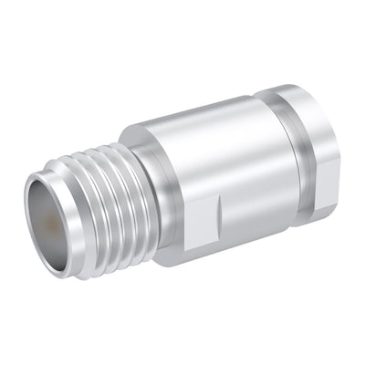 R574492625 by Radiall USA, Inc. - SP6T TERMINATED RAMSES SMA 18GHZ