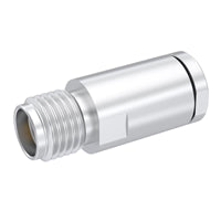 R574492685 by Radiall USA, Inc. - SP6T TERMINATED RAMSES SMA 18GHZ