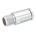 R574492685 by Radiall USA, Inc. - SP6T TERMINATED RAMSES SMA 18GHZ
