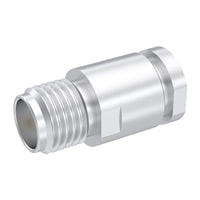 R574492825 by Radiall USA, Inc. - SP8T TERMINATED RAMSES SMA 18GHZ
