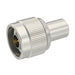 R574493005 by Radiall USA, Inc. - SP10T TERMINATED RAMSES SMA 18GH
