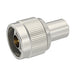 R574493005 by Radiall USA, Inc. - SP10T TERMINATED RAMSES SMA 18GH