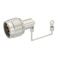 R574493085 by Radiall USA, Inc. - SP10T TERMINATED RAMSES SMA 18GH