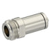 R574493205 by Radiall USA, Inc. - SP12T TERMINATED RAMSES SMA 12.4