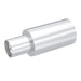 R574493285 by Radiall USA, Inc. - SP12T TERMINATED RAMSES SMA 12.4