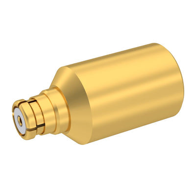 R574493305 by Radiall USA, Inc. - SP3T TERMINATED RAMSES SMA 18GHZ