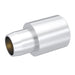 R574493325 by Radiall USA, Inc. - SP3T TERMINATED RAMSES SMA 18GHZ