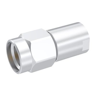 R574493485 by Radiall USA, Inc. - SP4T TERMINATED RAMSES SMA 18GHZ