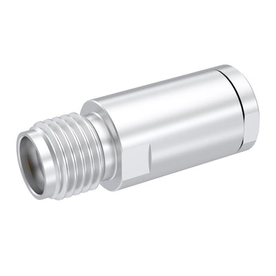 R574493505 by Radiall USA, Inc. - SP5T TERMINATED RAMSES SMA 18GHZ