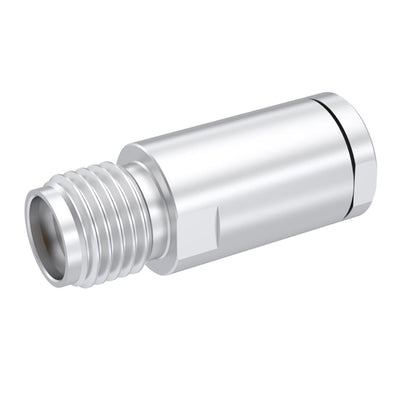 R574493585 by Radiall USA, Inc. - SP5T TERMINATED RAMSES SMA 18GHZ