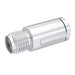 R574493585 by Radiall USA, Inc. - SP5T TERMINATED RAMSES SMA 18GHZ