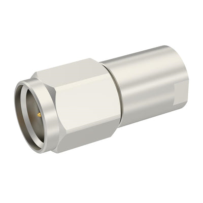 R574493605 by Radiall USA, Inc. - SP6T TERMINATED RAMSES SMA 18GHZ