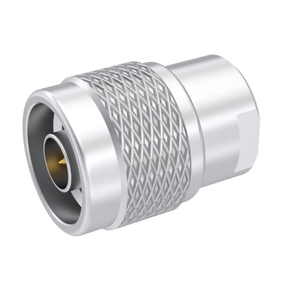 R574493685 by Radiall USA, Inc. - SP6T TERMINATED RAMSES SMA 18GHZ