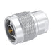 R574493685 by Radiall USA, Inc. - SP6T TERMINATED RAMSES SMA 18GHZ