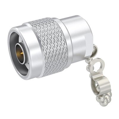 R574493805 by Radiall USA, Inc. - SP8T TERMINATED RAMSES SMA 18GHZ