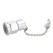 R574802415 by Radiall USA, Inc. - SP4T TERMINATED RAMSES SMA2.9 40
