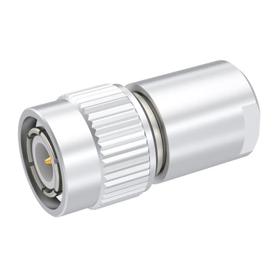 R574802420 by Radiall USA, Inc. - SP4T TERMINATED RAMSES SMA2.9 40