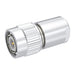 R574802420 by Radiall USA, Inc. - SP4T TERMINATED RAMSES SMA2.9 40