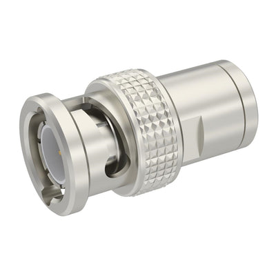 R574802600 by Radiall USA, Inc. - SP6T TERMINATED RAMSES SMA2.9 40