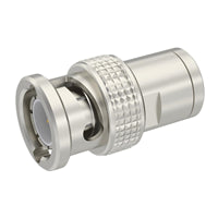 R574802600 by Radiall USA, Inc. - SP6T TERMINATED RAMSES SMA2.9 40