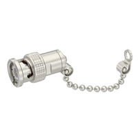 R574802615 by Radiall USA, Inc. - SP6T TERMINATED RAMSES SMA2.9 40