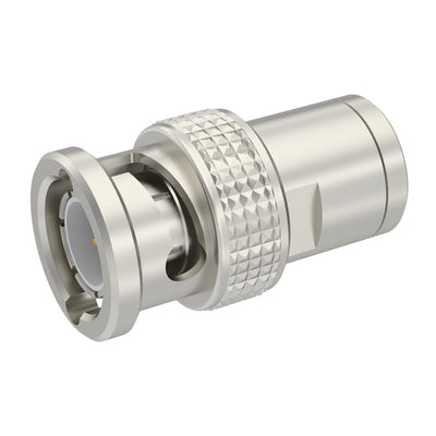 R574803400 by Radiall USA, Inc. - SP4T TERMINATED RAMSES SMA2.9 40