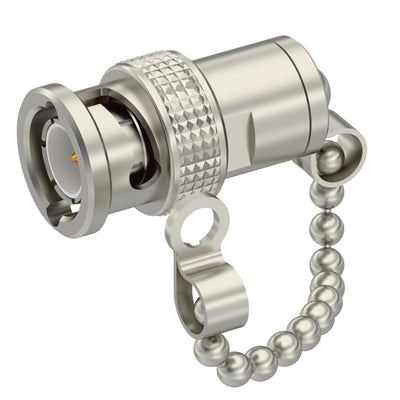 R574803410 by Radiall USA, Inc. - SP4T TERMINATED RAMSES SMA2.9 40