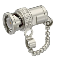 R574803410 by Radiall USA, Inc. - SP4T TERMINATED RAMSES SMA2.9 40