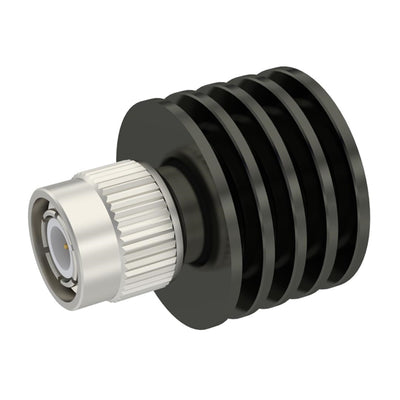 R574803425 by Radiall USA, Inc. - SP4T TERMINATED RAMSES SMA2.9 40