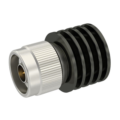 R574803440 by Radiall USA, Inc. - SP4T TERMINATED RAMSES SMA2.9 40