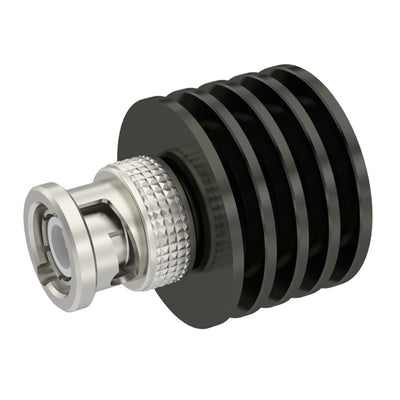 R574803600 by Radiall USA, Inc. - SP6T TERMINATED RAMSES SMA2.9 40