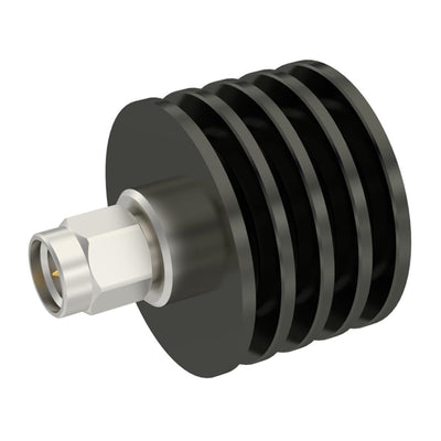 R574803615 by Radiall USA, Inc. - SP6T TERMINATED RAMSES SMA2.9 40
