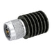 R574803625 by Radiall USA, Inc. - SP6T TERMINATED RAMSES SMA2.9 40