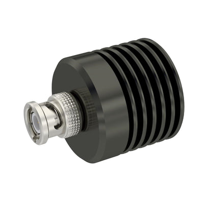 R574812620 by Radiall USA, Inc. - SP6T TERMINATED RAMSES SMA2.9 40