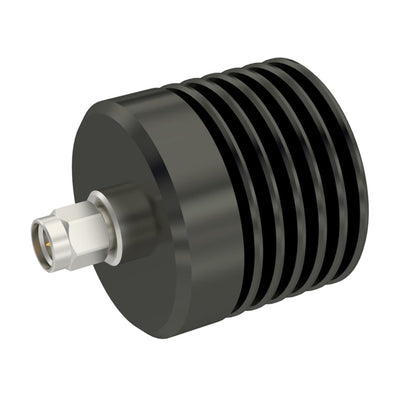 R574813445 by Radiall USA, Inc. - SP4T TERMINATED RAMSES SMA2.9 40