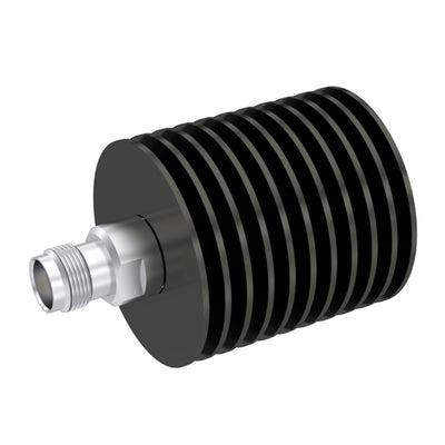 R574813645 by Radiall USA, Inc. - SP6T TERMINATED RAMSES SMA2.9 40