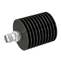 R574813645 by Radiall USA, Inc. - SP6T TERMINATED RAMSES SMA2.9 40