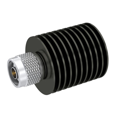 R574822425 by Radiall USA, Inc. - SP4T TERMINATED RAMSES SMA2.9 40