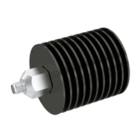 R574822605 by Radiall USA, Inc. - SP6T TERMINATED RAMSES SMA2.9 40