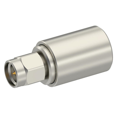 R574822610 by Radiall USA, Inc. - SP6T TERMINATED RAMSES SMA2.9 40