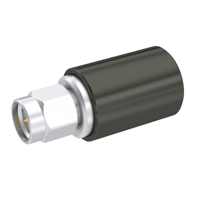 R574822625 by Radiall USA, Inc. - SP6T TERMINATED RAMSES SMA2.9 40