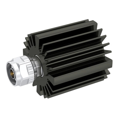 R574823325 by Radiall USA, Inc. - SP3T TERMINATED RAMSES SMA2.9 40