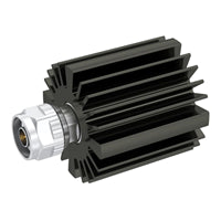 R574823325 by Radiall USA, Inc. - SP3T TERMINATED RAMSES SMA2.9 40