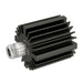 R574823400 by Radiall USA, Inc. - SP4T TERMINATED RAMSES SMA2.9 40