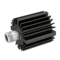 R574823400 by Radiall USA, Inc. - SP4T TERMINATED RAMSES SMA2.9 40