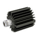 R574823400 by Radiall USA, Inc. - SP4T TERMINATED RAMSES SMA2.9 40