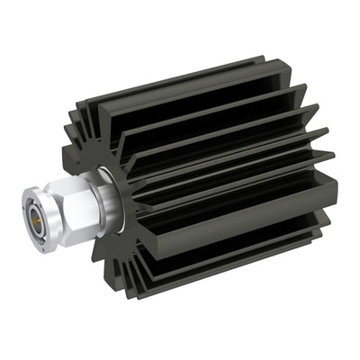 R574823415 by Radiall USA, Inc. - SP4T TERMINATED RAMSES SMA2.9 40