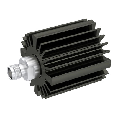 R574823445 by Radiall USA, Inc. - SP4T TERMINATED RAMSES SMA2.9 40