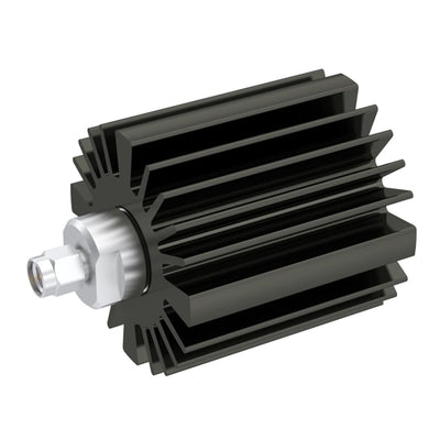 R574823540 by Radiall USA, Inc. - SP5T TERMINATED RAMSES SMA2.9 40
